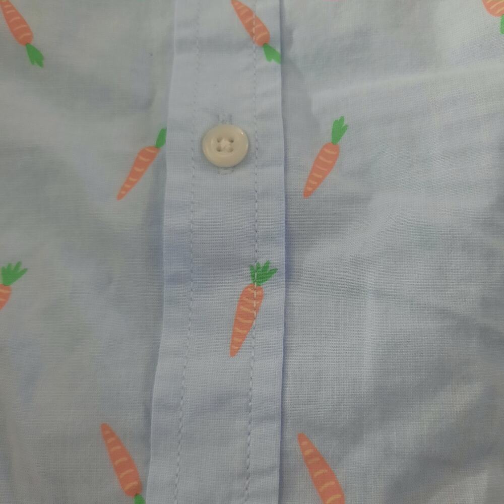 The Children's Place Toddler Boy 3 Piece Easter Outfit Shorts Shirt & Sweater 4T - Picture 8 of 14